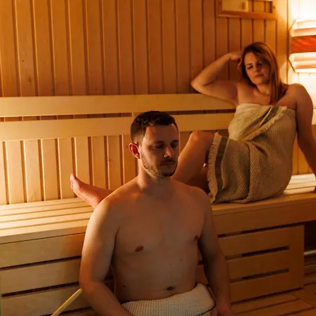 Apartment Avec Sauna - Europa Park *