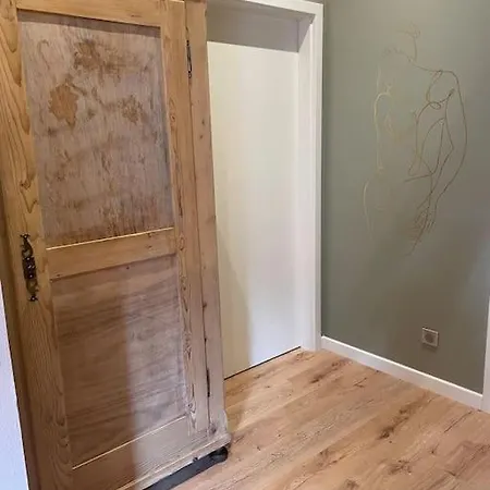 Apartment Avec Sauna - Europa Park Benfeld