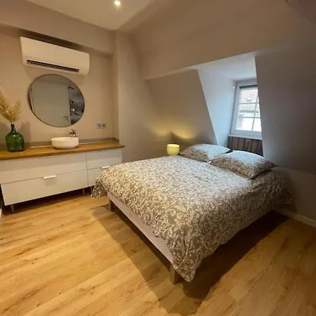Apartment Avec Sauna - Europa Park