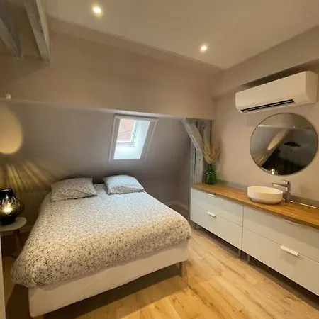 Avec Sauna - Europa Park Benfeld