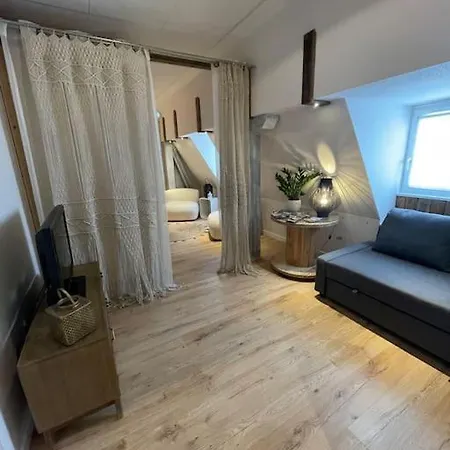 Avec Sauna - Europa Park * Benfeld