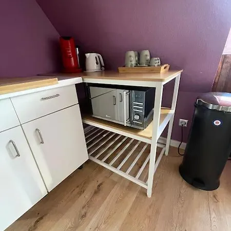 Avec Sauna - Europa Park Apartment