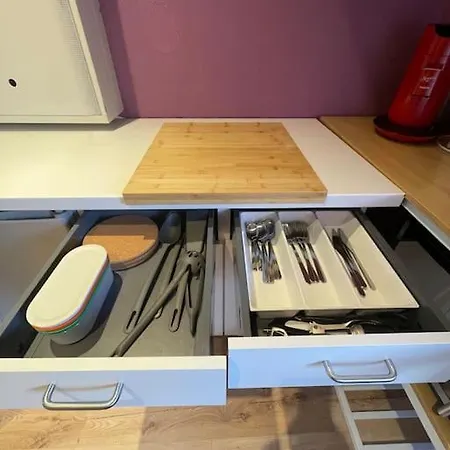 Avec Sauna - Europa Park *