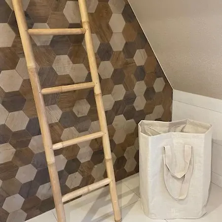 Avec Sauna - Europa Park * Benfeld