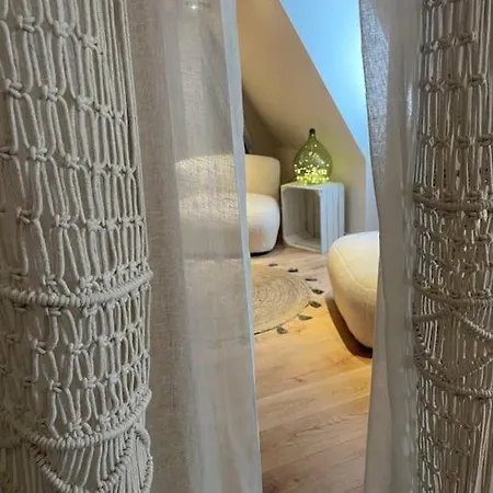 Avec Sauna - Europa Park Apartament *