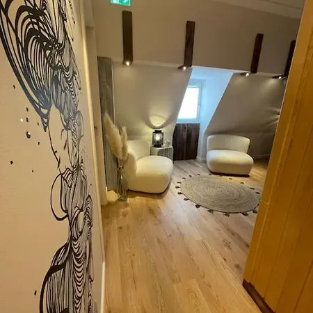 Apartment Avec Sauna - Europa Park