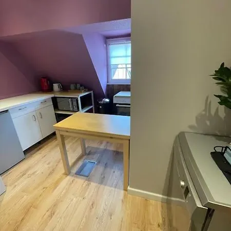 Avec Sauna - Europa Park Benfeld