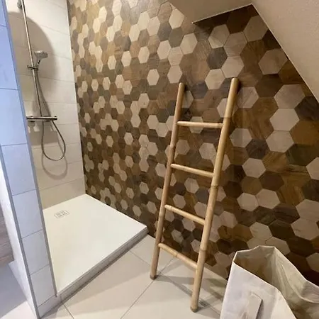 Avec Sauna - Europa Park Benfeld